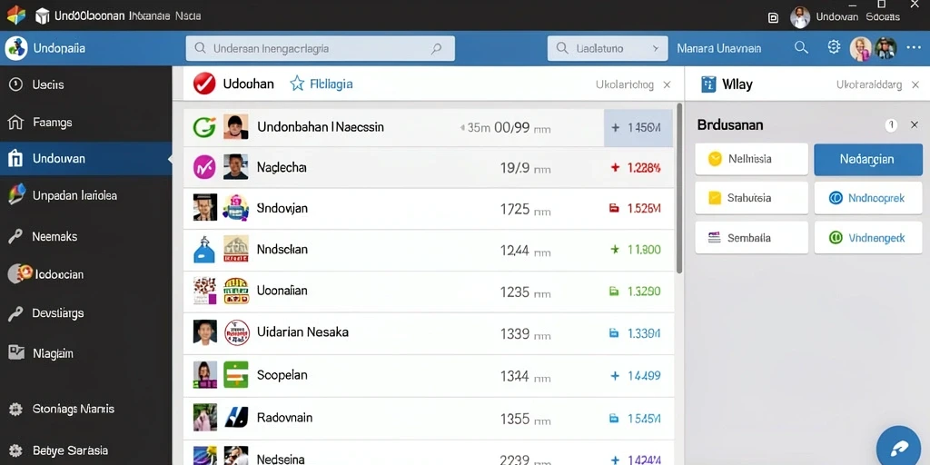55rt - Screenshot kedua menunjukkan mode multiplayer yang seru.