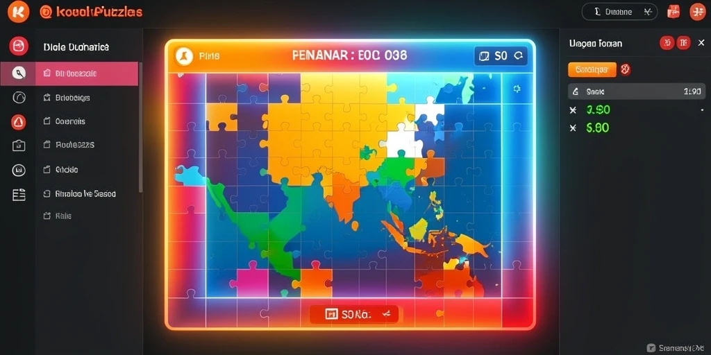 lavowin - Karakter baru yang menambah variasi permainan.