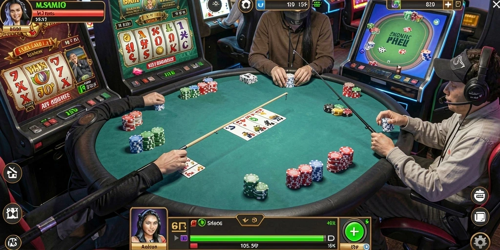 maxwin288 - Pengalaman bermain yang mulus dan nyaman.