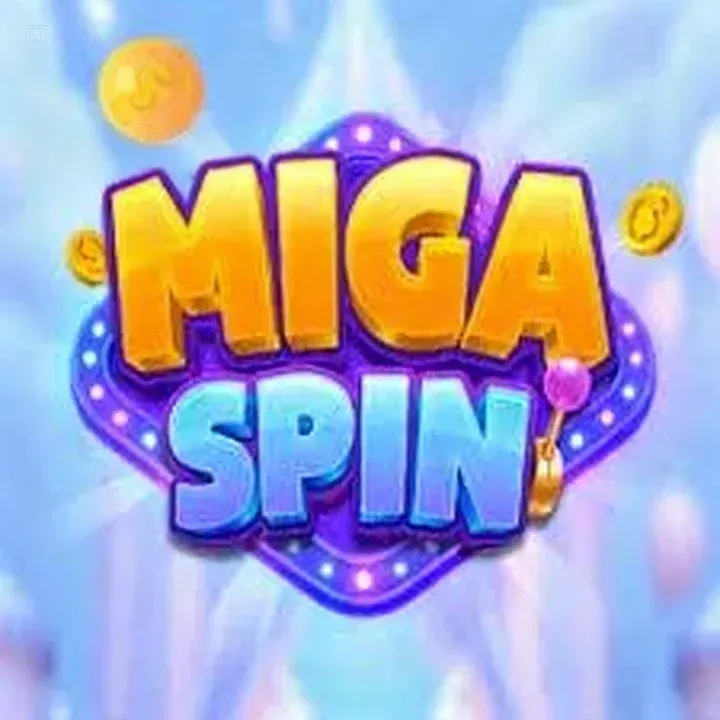Ikon migaspin