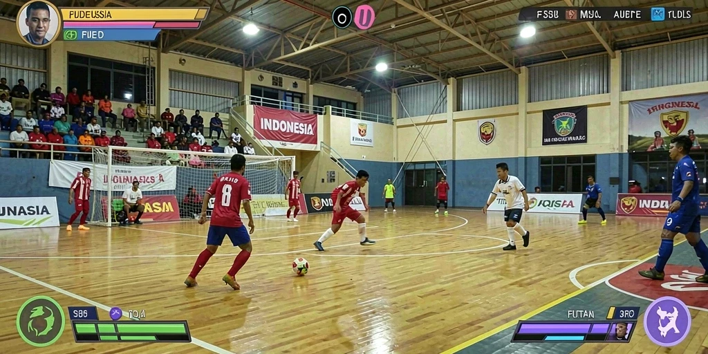 nobita138 - Beragam permainan tersedia untuk semua kalangan.