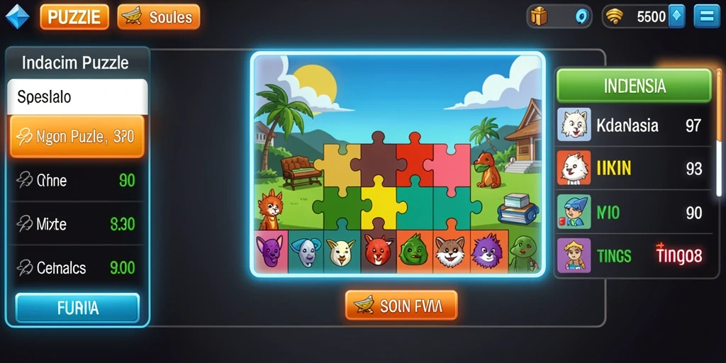rpvip8 - Mode permainan baru yang menantang dan seru.