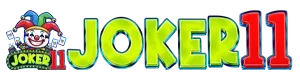 joker11 — Logo Resmi